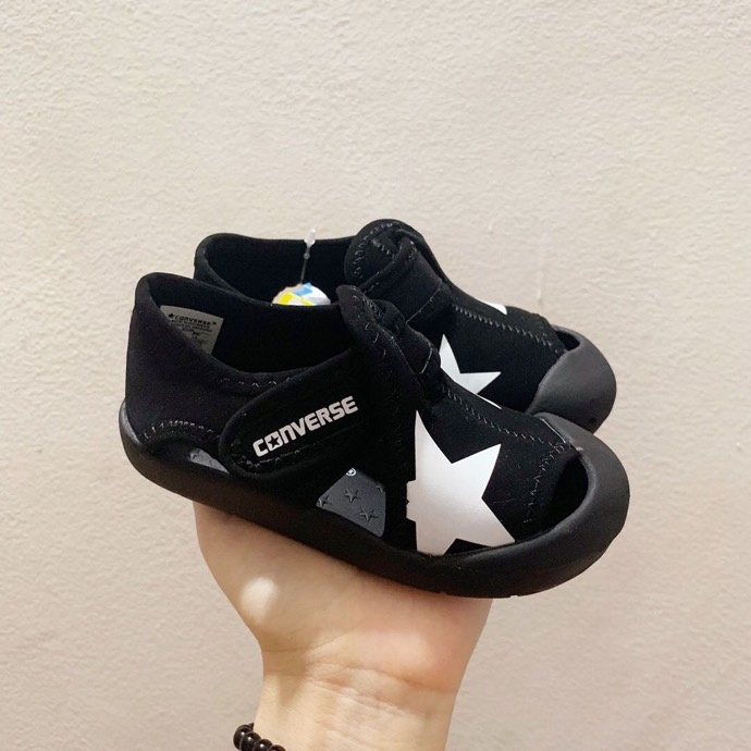 Converse Children_s Star Bao Toutou Sandals 24_35-38f9dbff